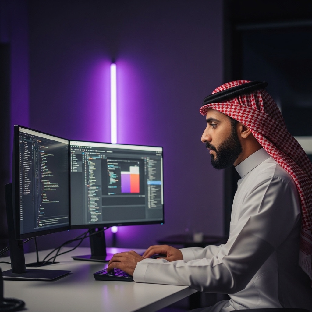 تصميم متجر إلكتروني في جدة ViloTech